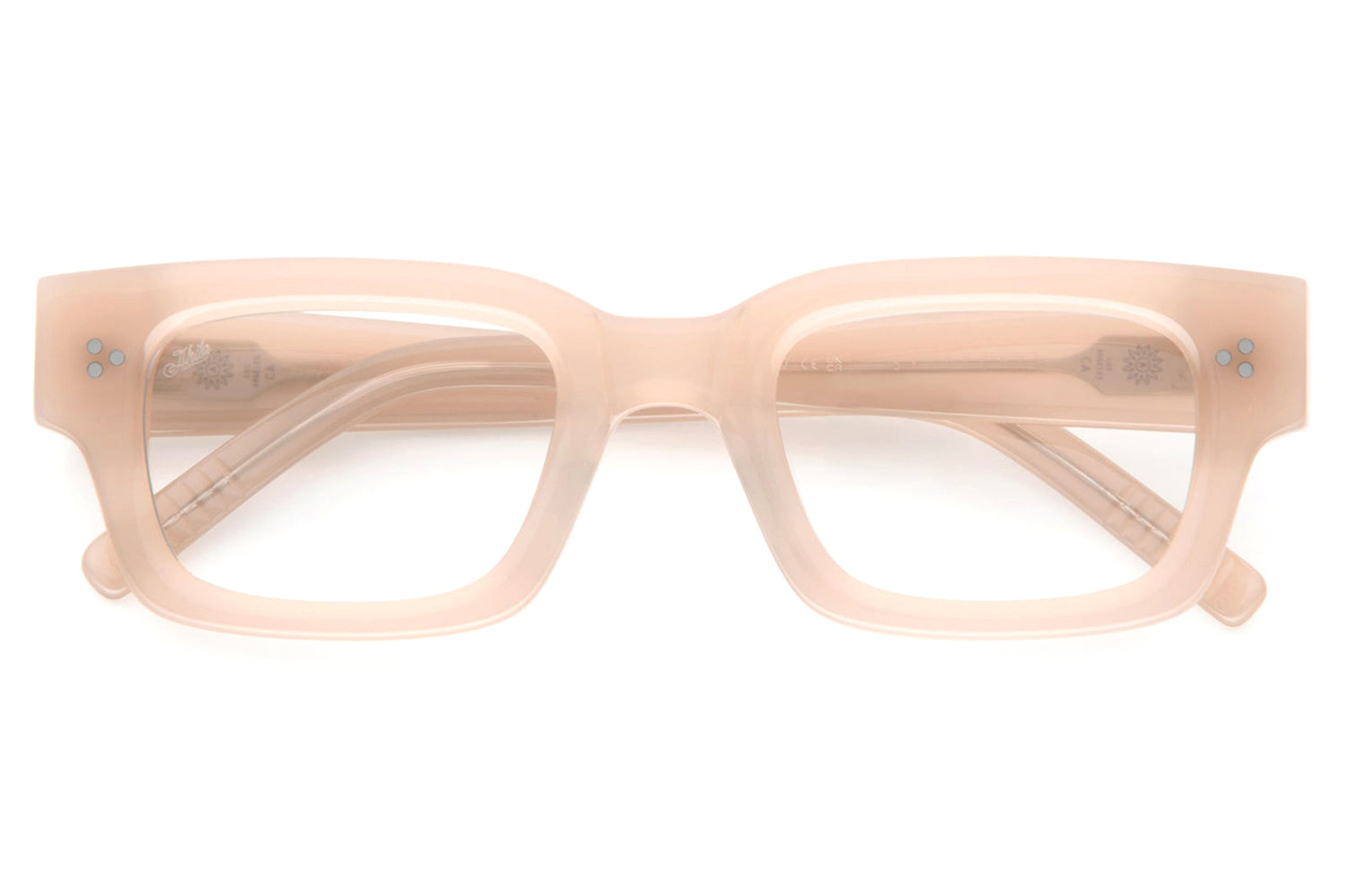 AKILA® Eyewear - Syndicate Eyeglasses | Specs Collective