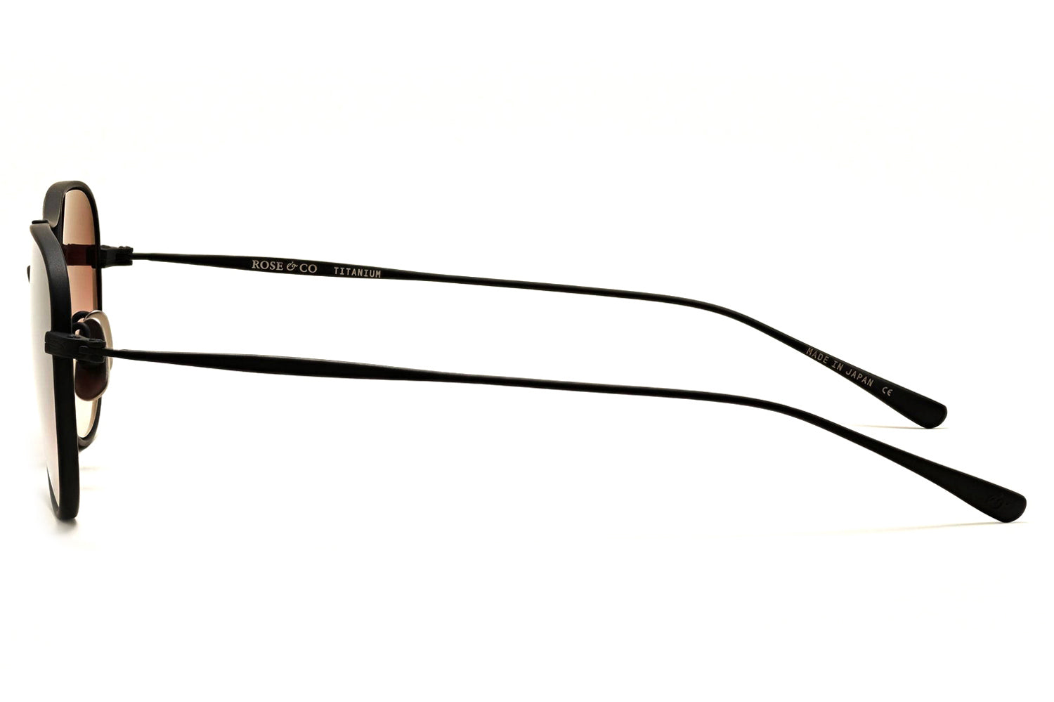 aviator t1 goggles Rose & Co - T1 Sunglasses