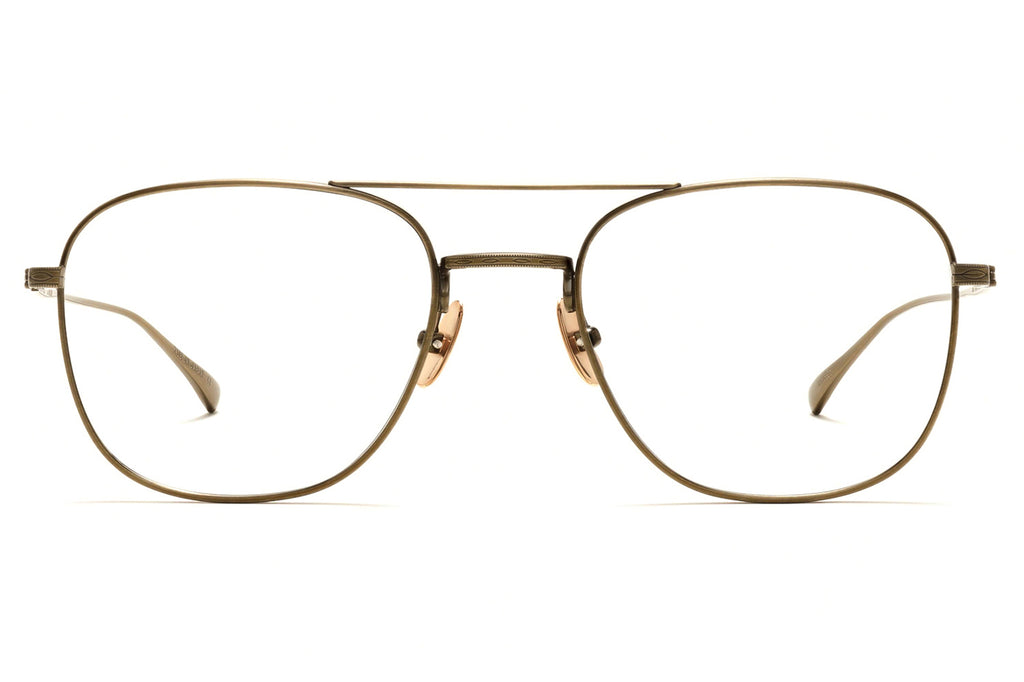 Rose & Co - T3 Eyeglasses Heritage Gold