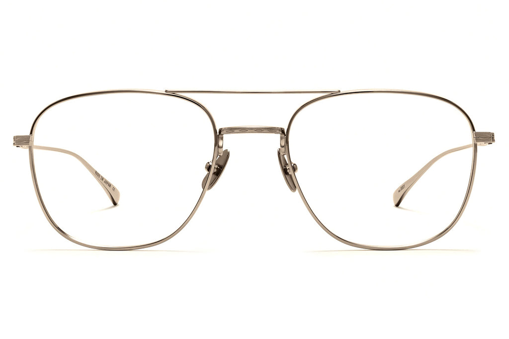 Rose & Co - T3 Eyeglasses Shadow Chrome