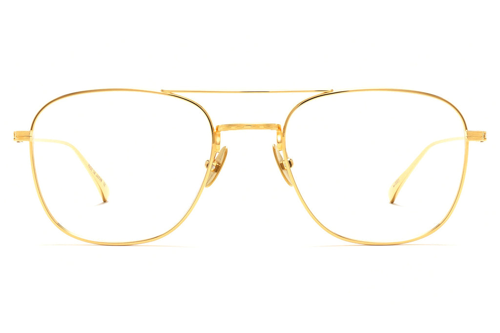 Rose & Co - T3 Eyeglasses Sunlit Gold