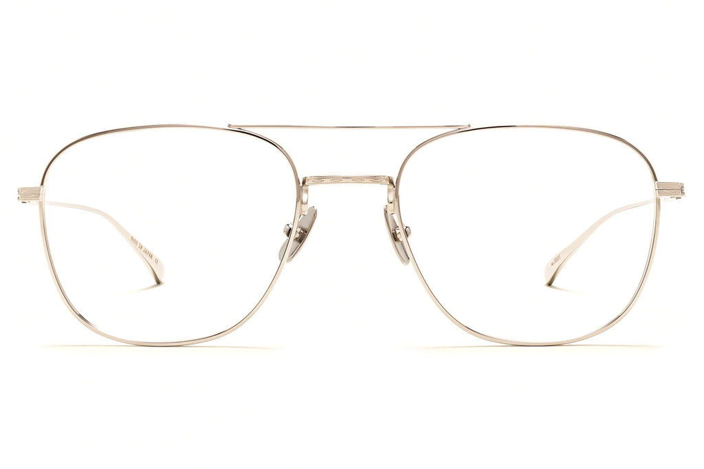 Rose & Co - T3 Eyeglasses Silver