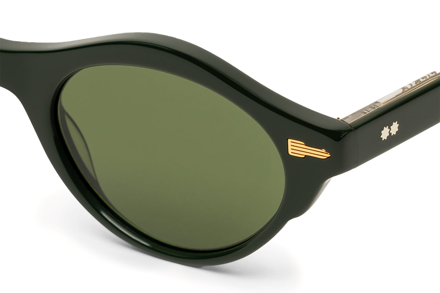 Tejesta® Eyewear - Araki Sunglasses | Specs Collective