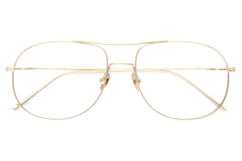 AKILA® Eyewear - Torrey Eyeglasses Gold