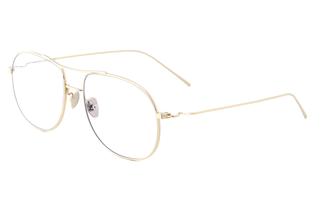 AKILA® Eyewear - Torrey Eyeglasses Gold