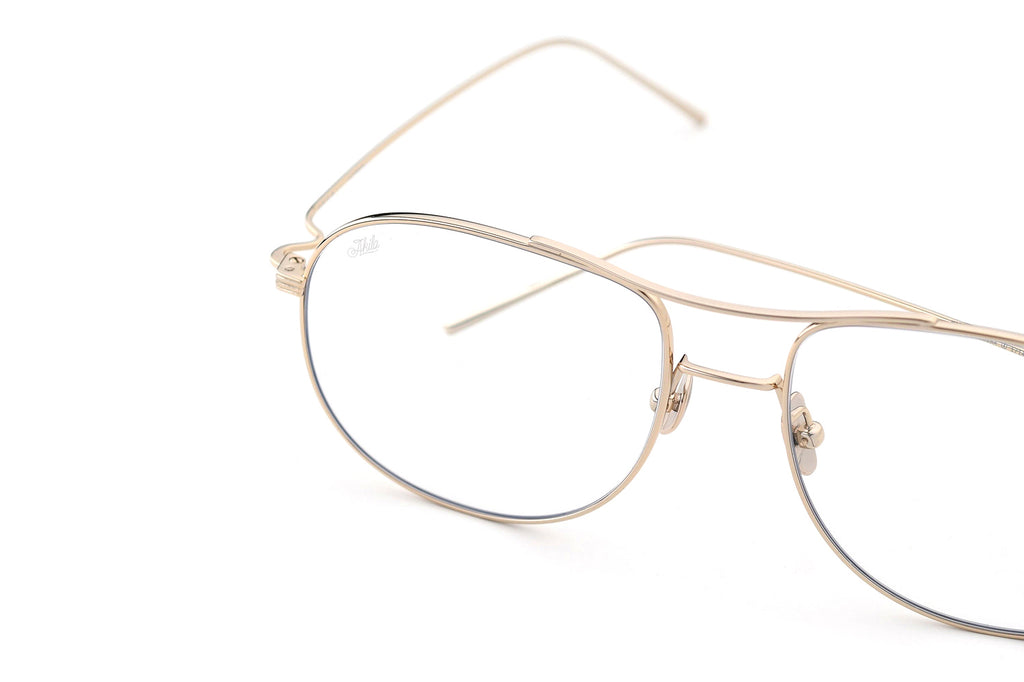 AKILA® Eyewear - Torrey Eyeglasses Gold