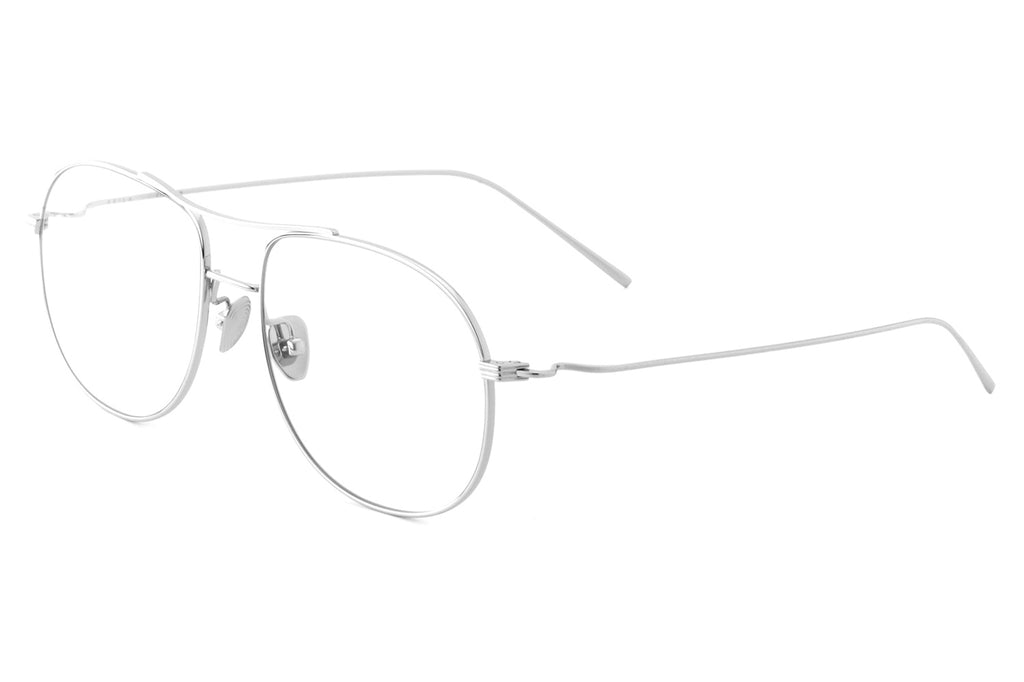 AKILA® Eyewear - Torrey Eyeglasses Silver