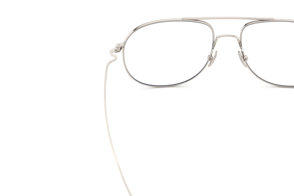 AKILA® Eyewear - Torrey Eyeglasses Silver
