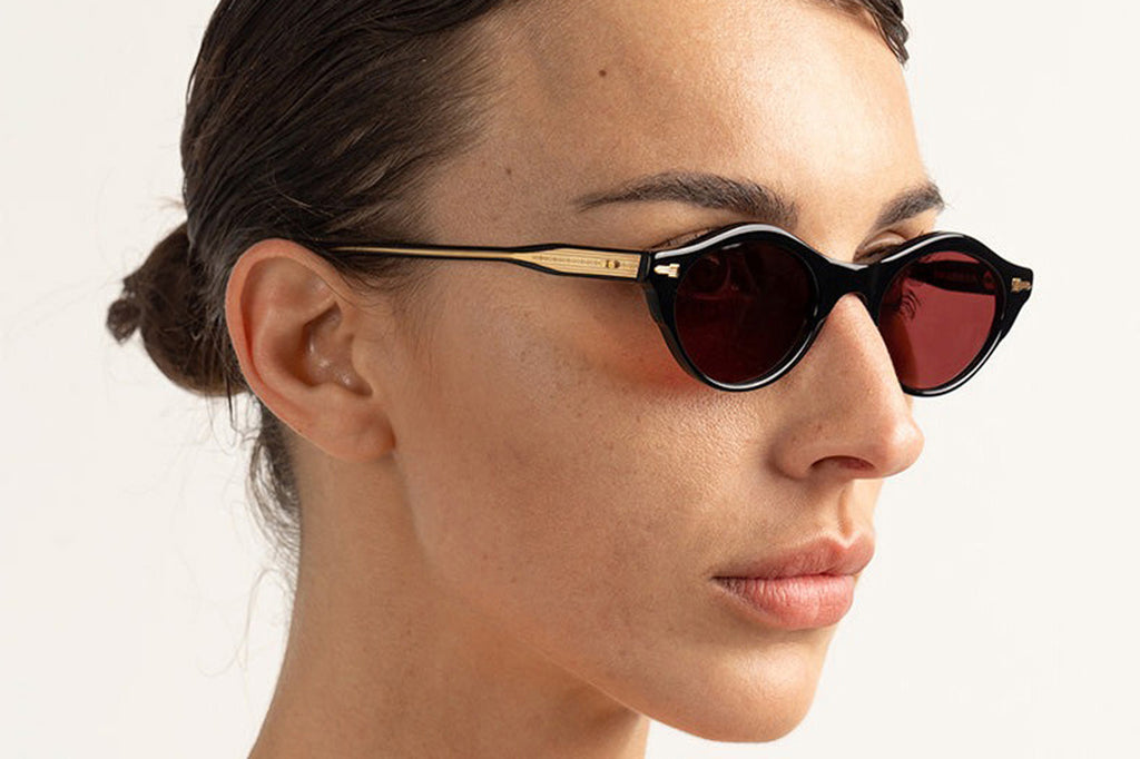 Tejesta® Eyewear - Araki Sunglasses Onyx II Women