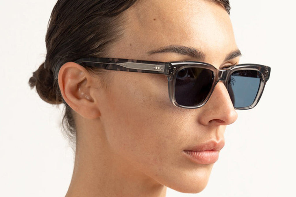 Tejesta® Eyewear - Comanche Sunglasses Fog Women