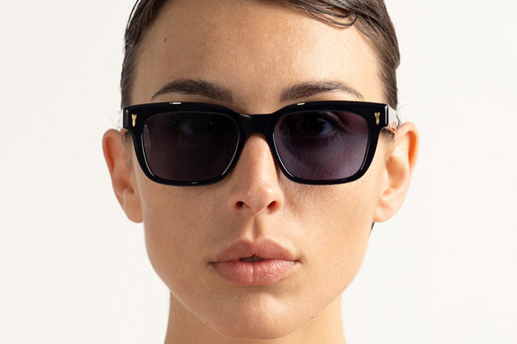 Tejesta® Eyewear - Comanche Sunglasses Midnight Women