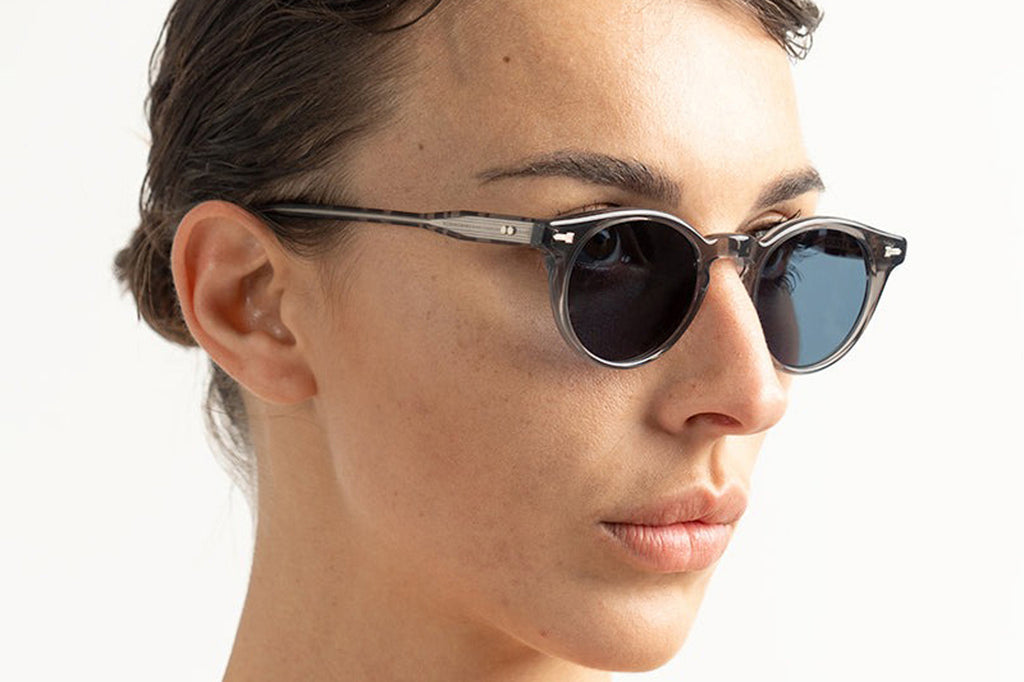 Tejesta® Eyewear - Crazy Horse Sunglasses Fog Women