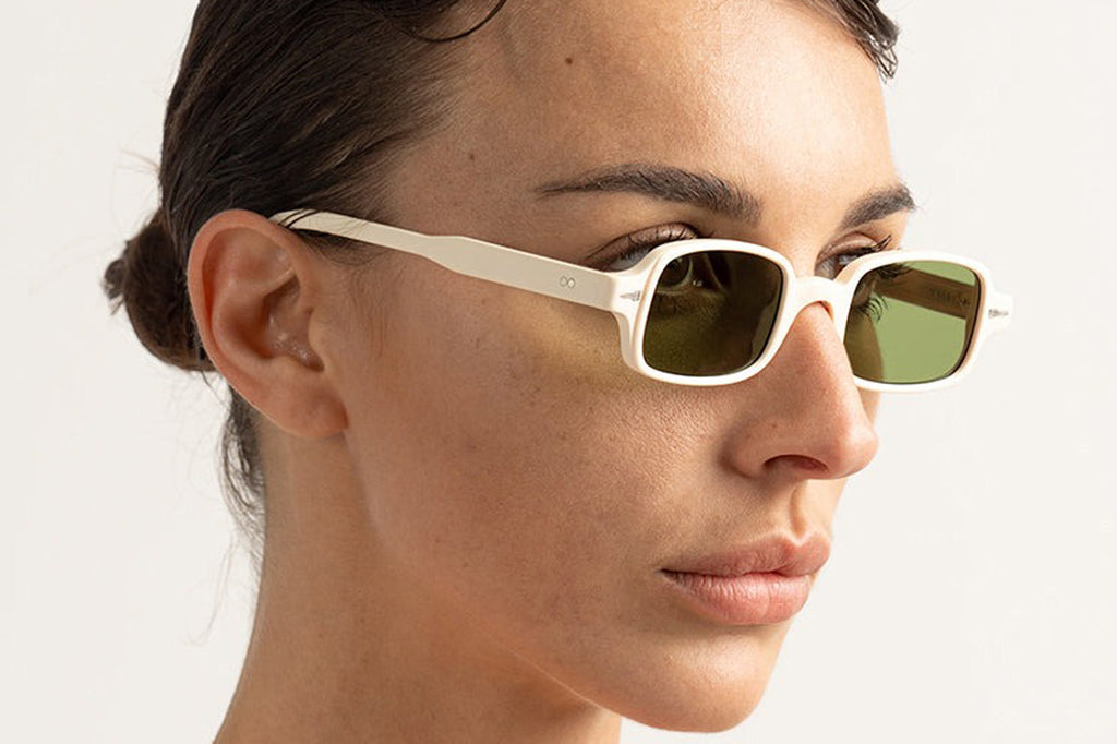 Tejesta® Eyewear - Dixon Sunglasses Bone Women