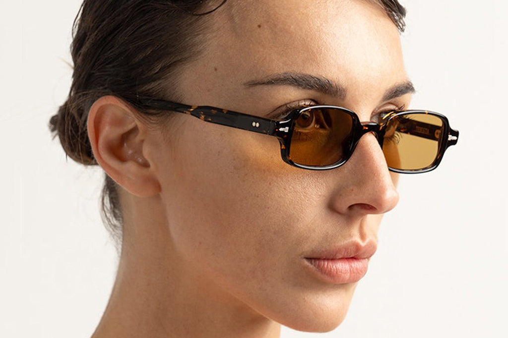 Tejesta® Eyewear - Dixon Sunglasses Chelonian Women