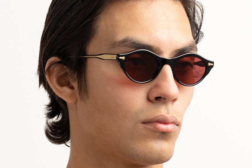 Tejesta® Eyewear - Araki Sunglasses Onyx II Men