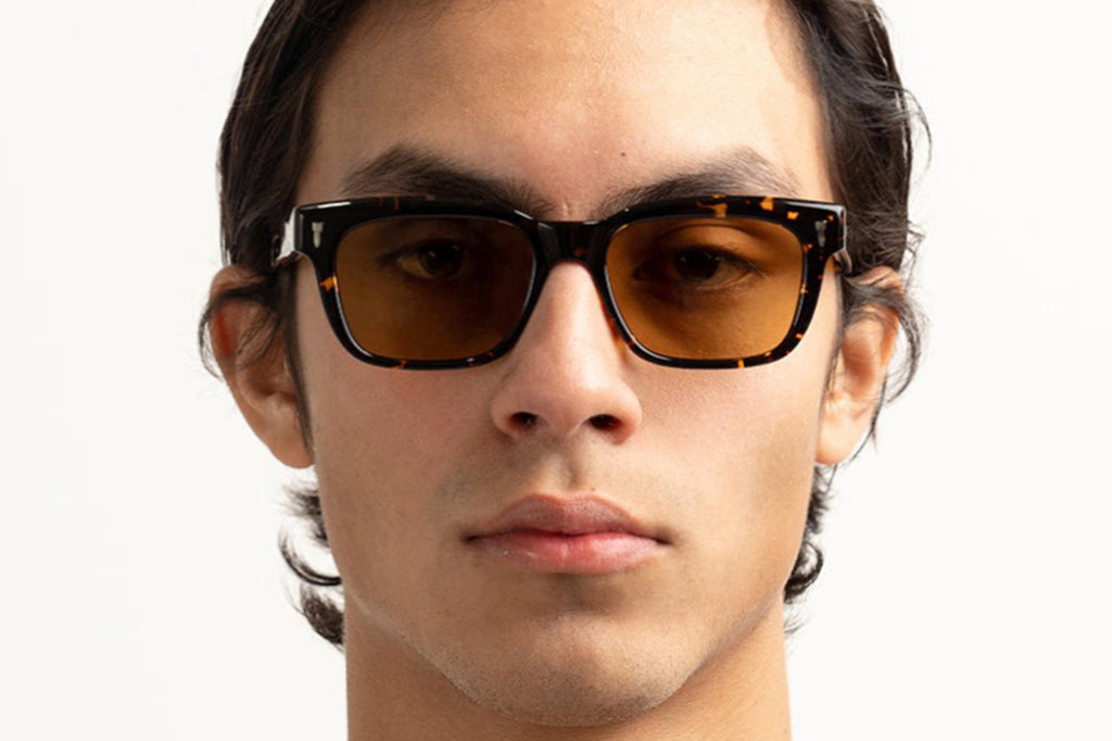 Tejesta® Eyewear - Comanche Sunglasses Chelonian Men