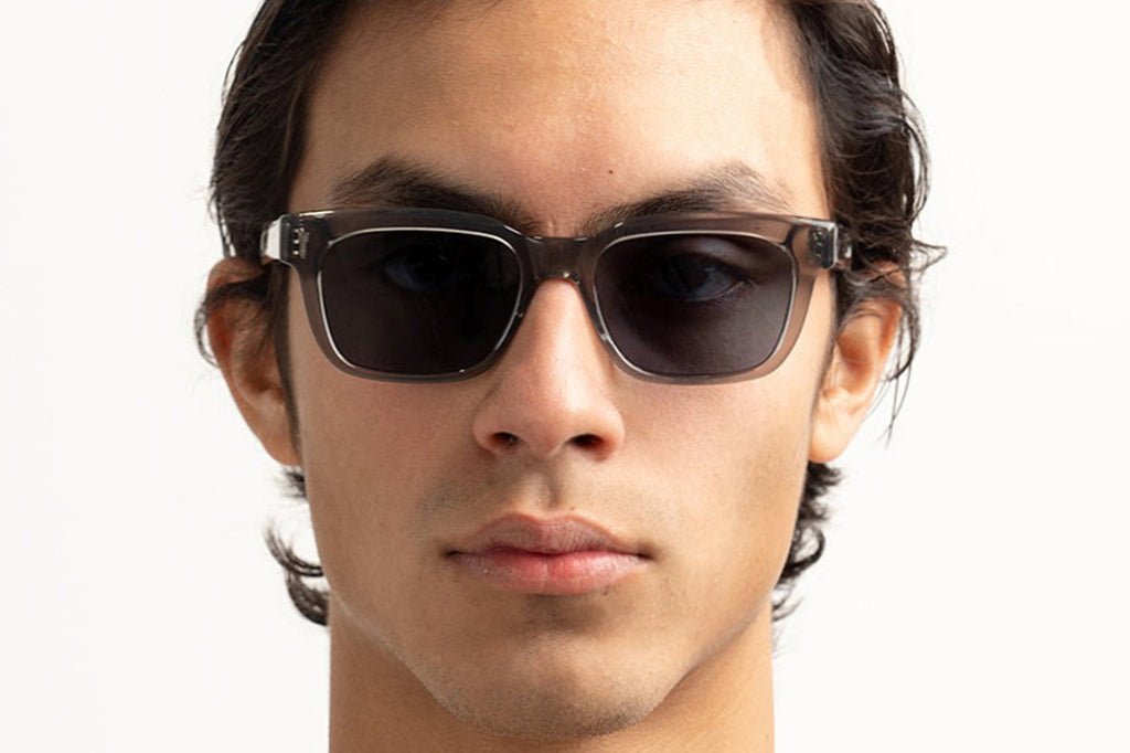 Tejesta® Eyewear - Comanche Sunglasses Fog Men