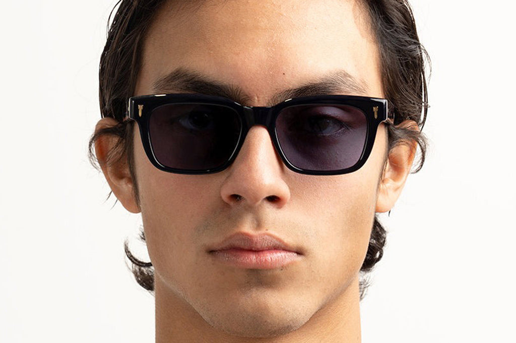 Tejesta® Eyewear - Comanche Sunglasses Midnight Men