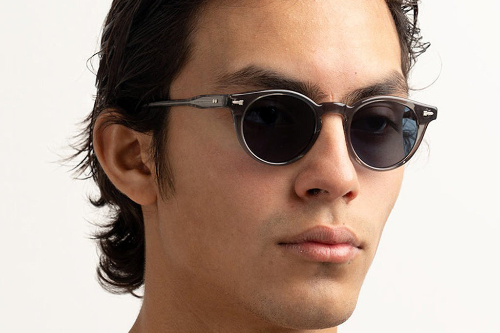 Tejesta® Eyewear - Crazy Horse Sunglasses Fog Men