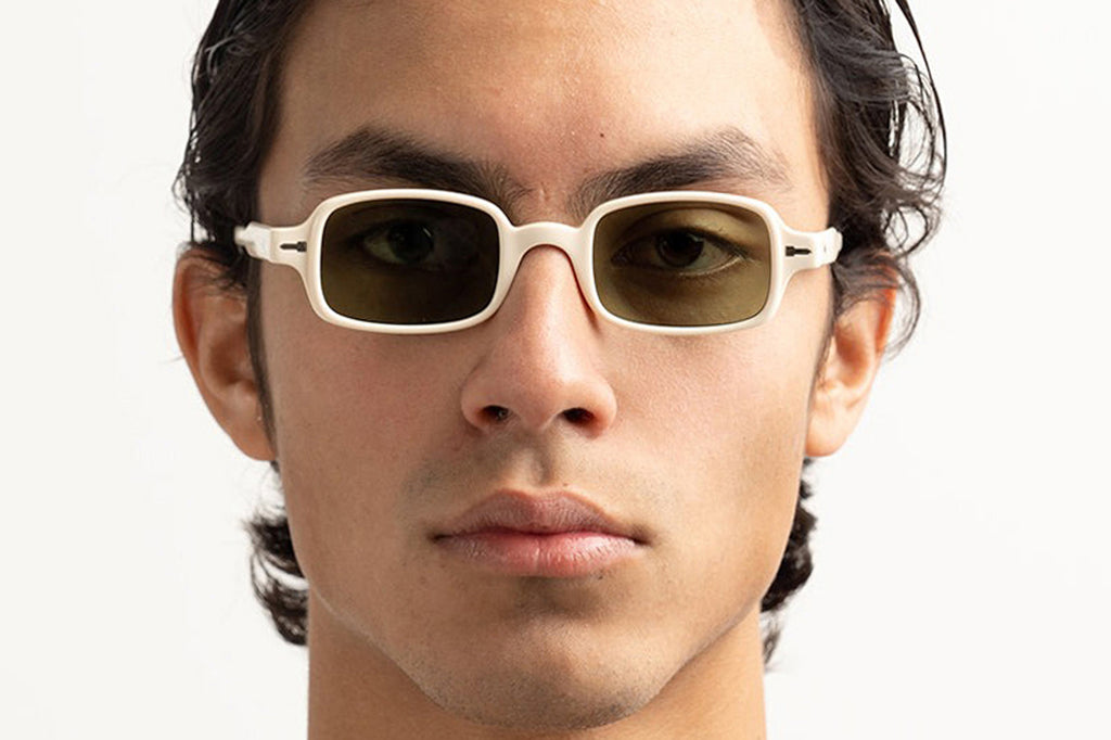 Tejesta® Eyewear - Dixon Sunglasses Bone Men