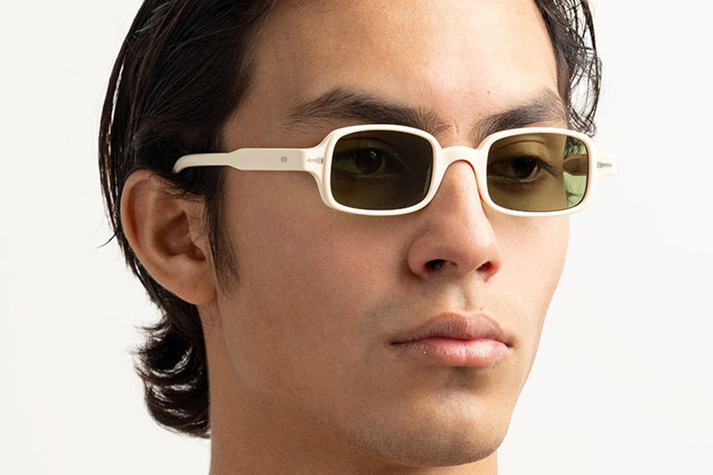 Tejesta® Eyewear - Dixon Sunglasses Bone Men