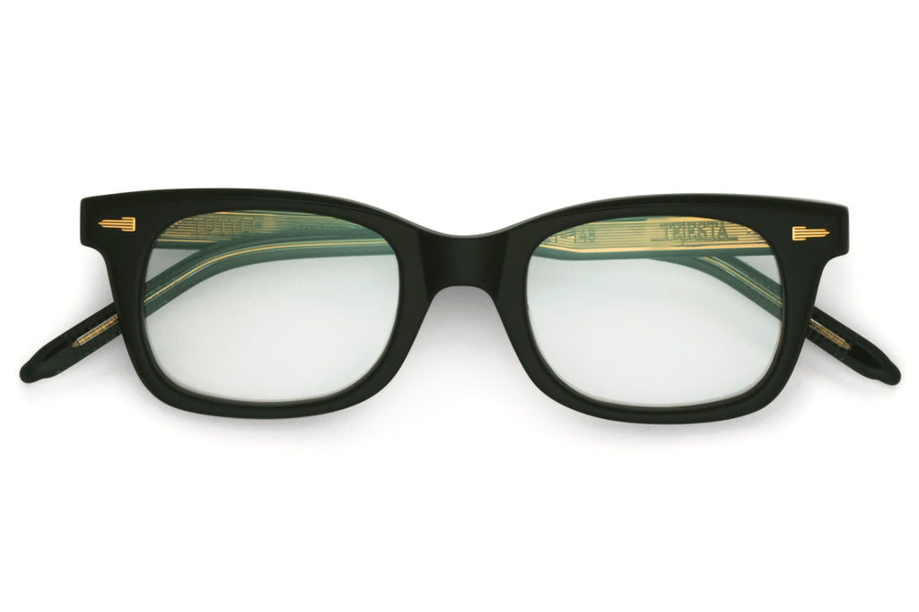 Tejesta® Eyewear - Tuttle Eyeglasses BRG