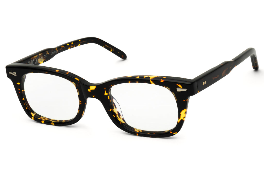 Tejesta® Eyewear - Tuttle Eyeglasses Chelonian