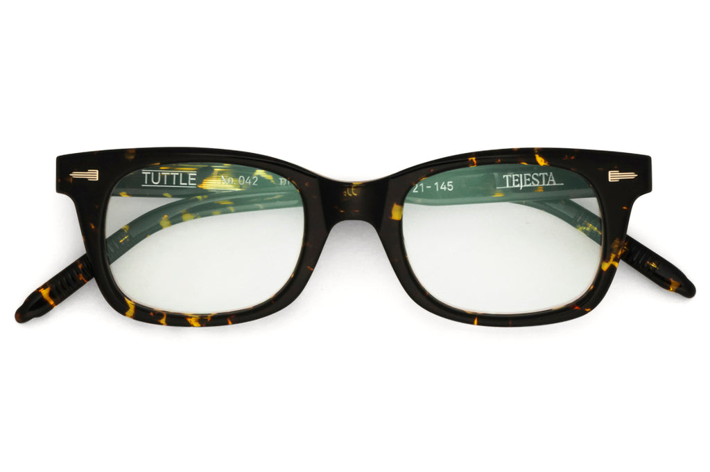 Tejesta® Eyewear - Tuttle Eyeglasses Chelonian