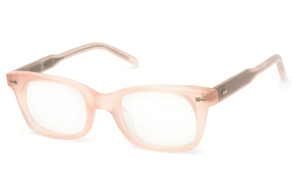 Tejesta® Eyewear - Tuttle Eyeglasses Nude