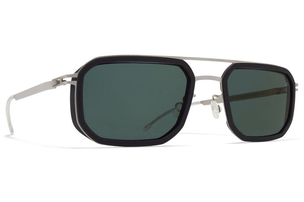 MYKITA x Leica - ML16 | Aviator Acetate & Steel Sunglasses