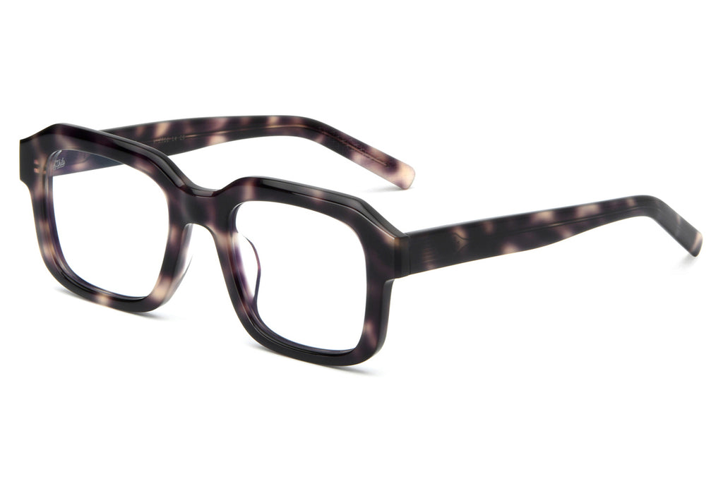 AKILA® Eyewear - Vera Eyeglasses Olive Tortoise