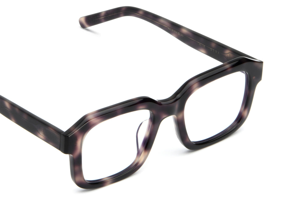 AKILA® Eyewear - Vera Eyeglasses Olive Tortoise