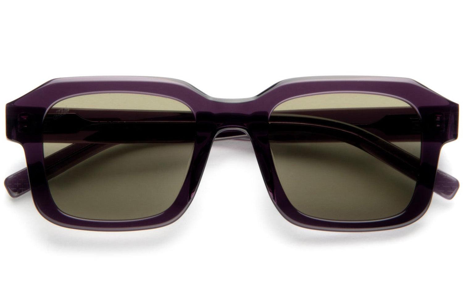 AKILA® Eyewear - Vera Sunglasses | Specs Collective