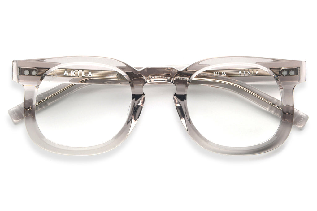 AKILA® Eyewear - Vista Eyeglasses Warm Grey