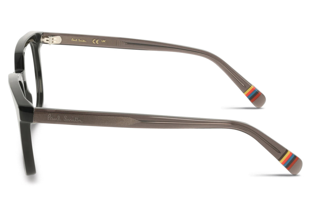 Paul Smith - Norcott Eyeglasses Black