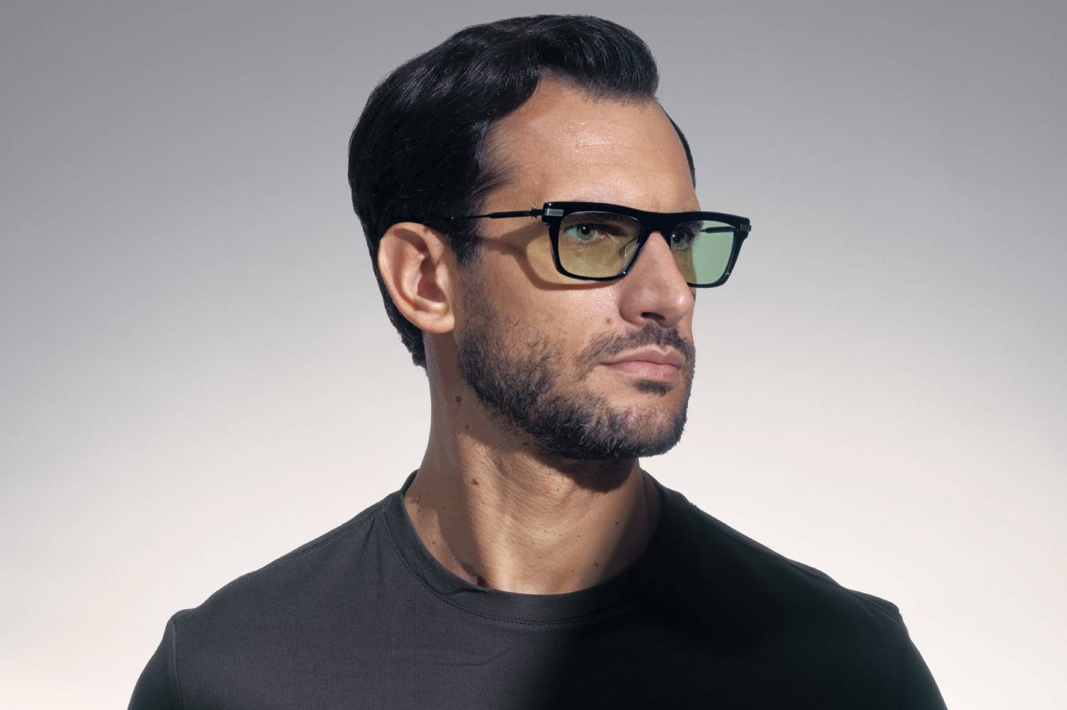 Akoni - Arc Eyeglasses | Specs Collective