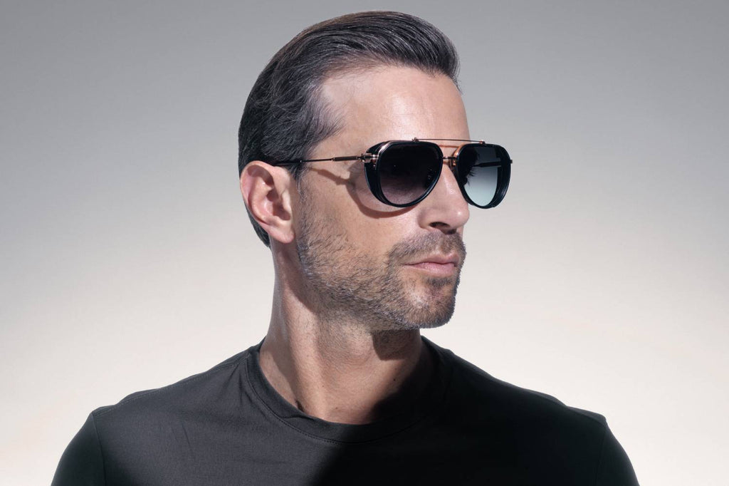 Akoni - Echo Sunglasses