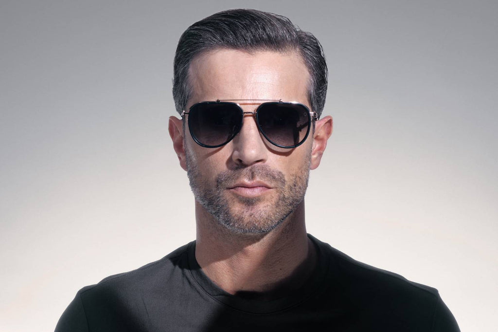 Akoni - Echo Sunglasses