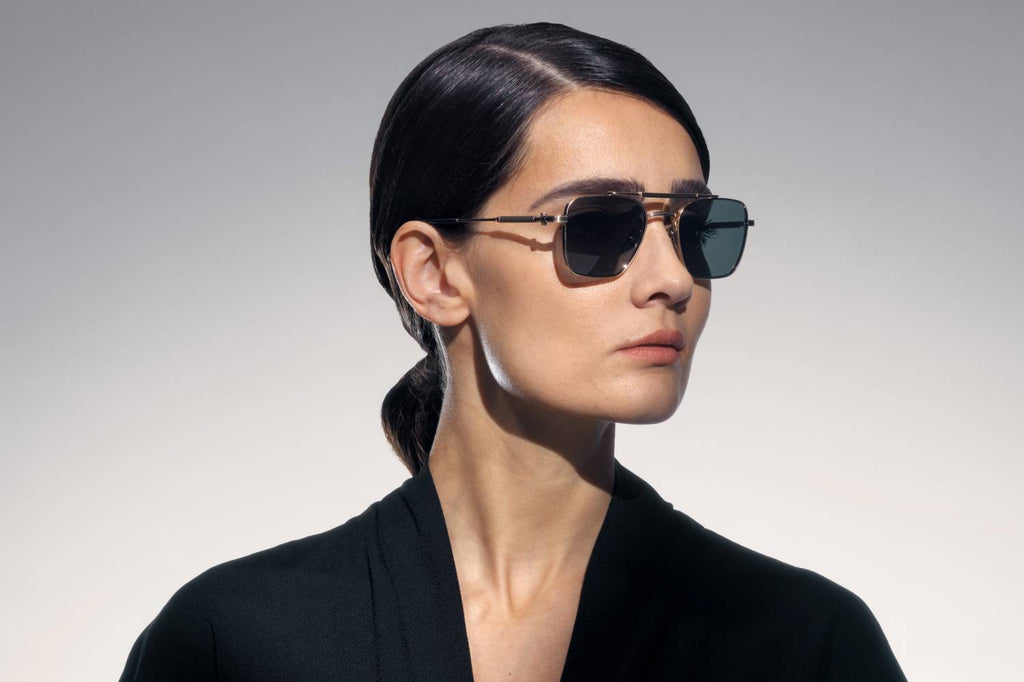 Akoni - Europa Sunglasses