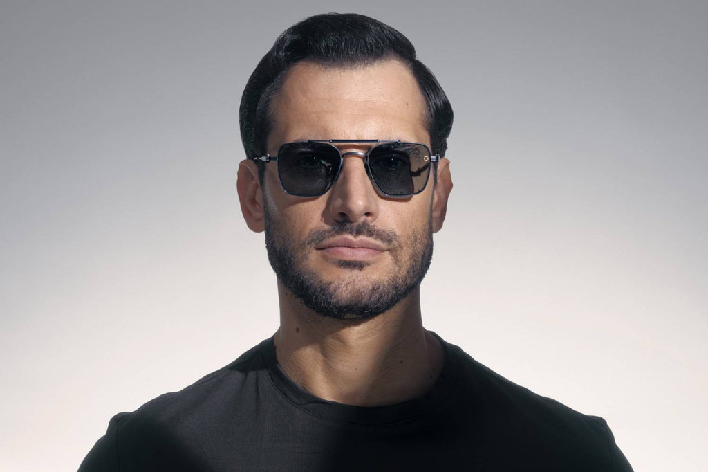 Akoni - Europa Sunglasses