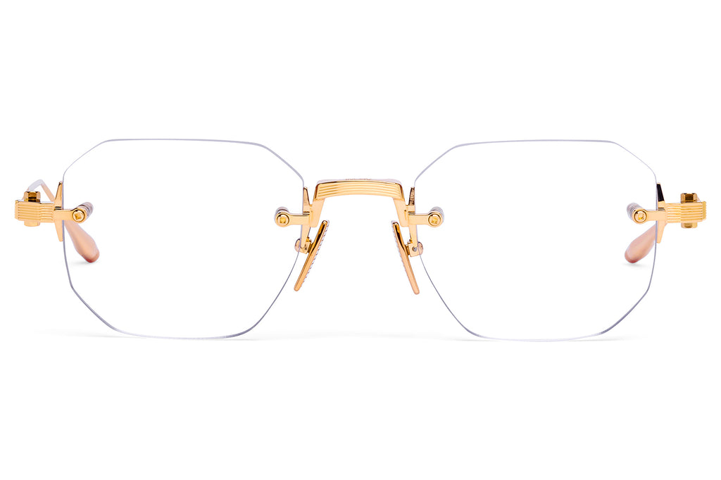 Akoni - Juno-One Eyeglasses 12k Gold