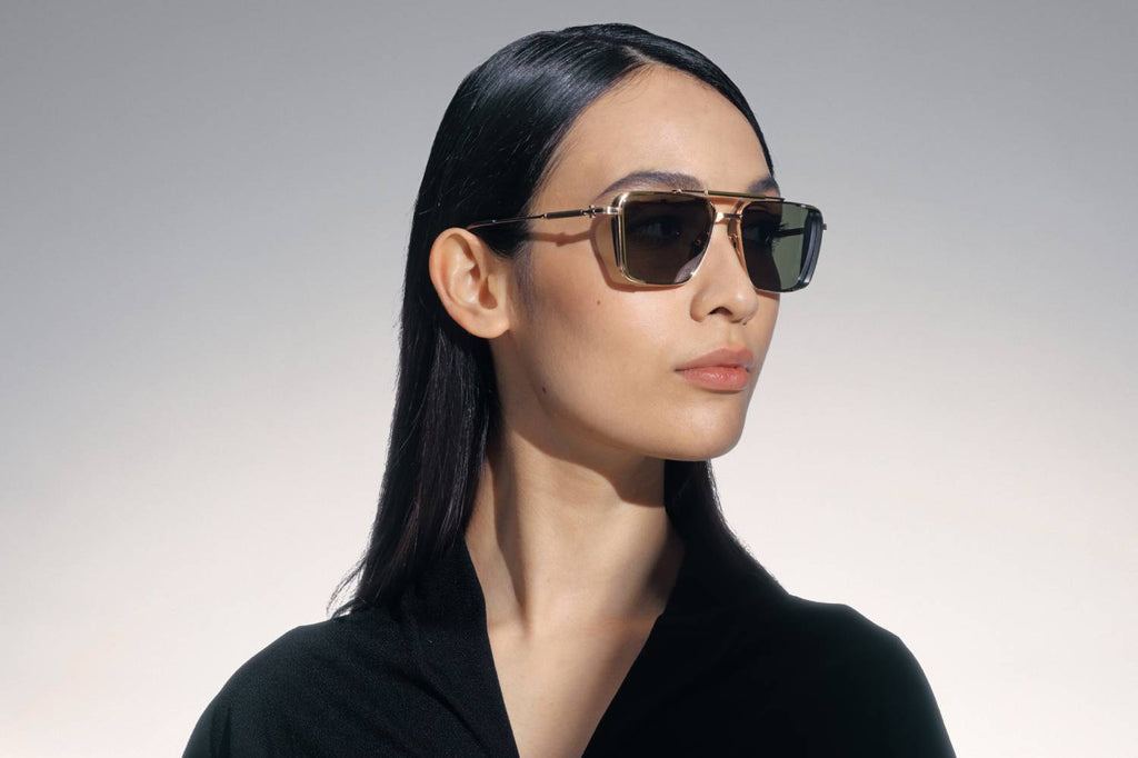 Akoni - Hera Sunglasses 