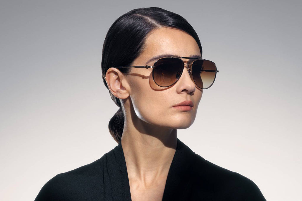 Akoni - Hydra Sunglasses