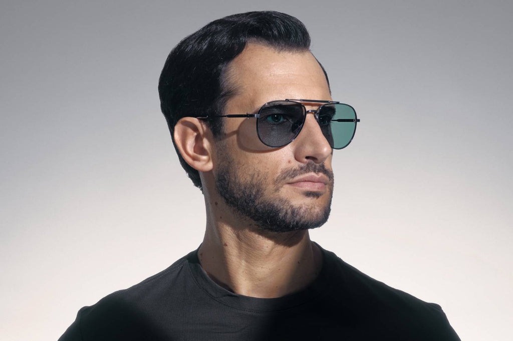 Akoni - Hydra Sunglasses