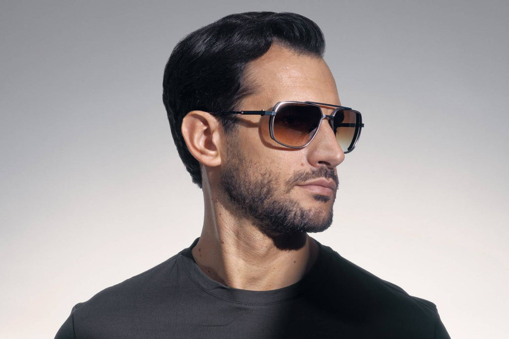 Akoni - Pathfinder Sunglasses