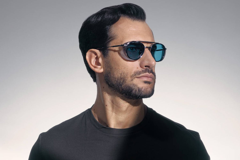 Akoni - Skymapper Sunglasses