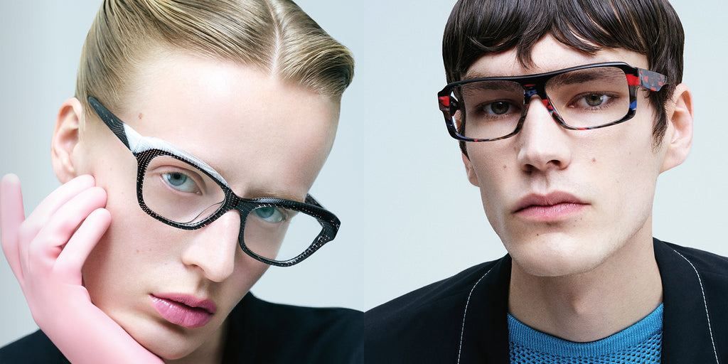 Alain Mikli | Optical Collection