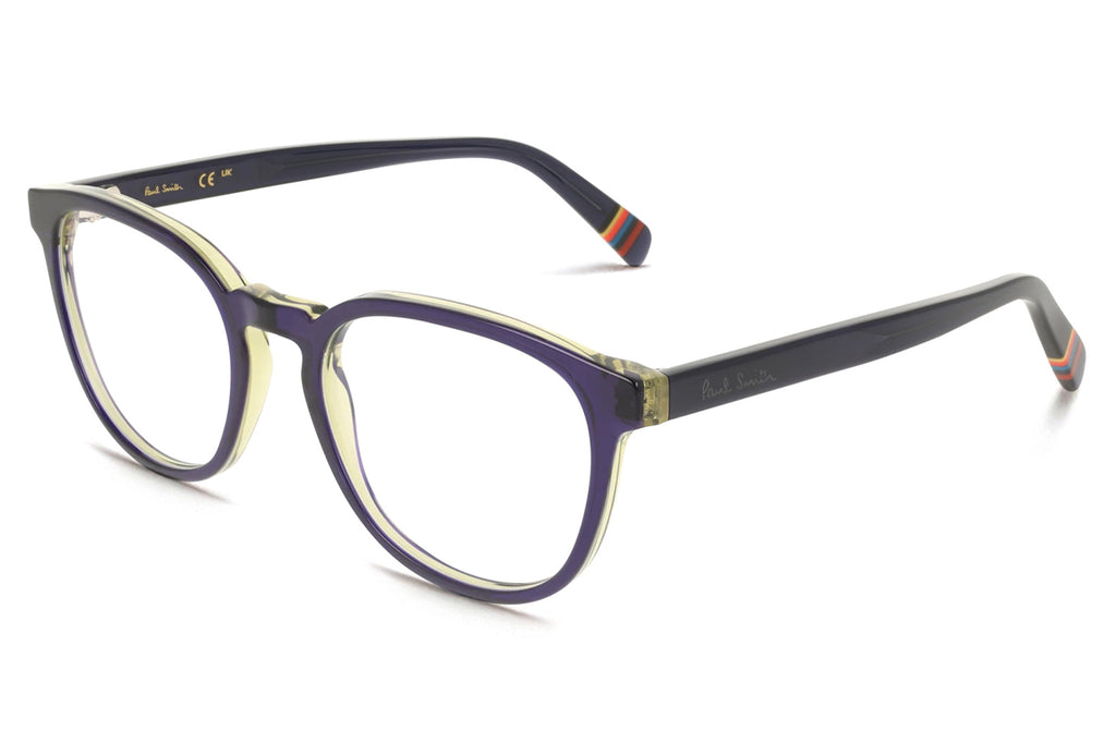 Paul Smith - Praed Eyeglasses | Specs Collective
