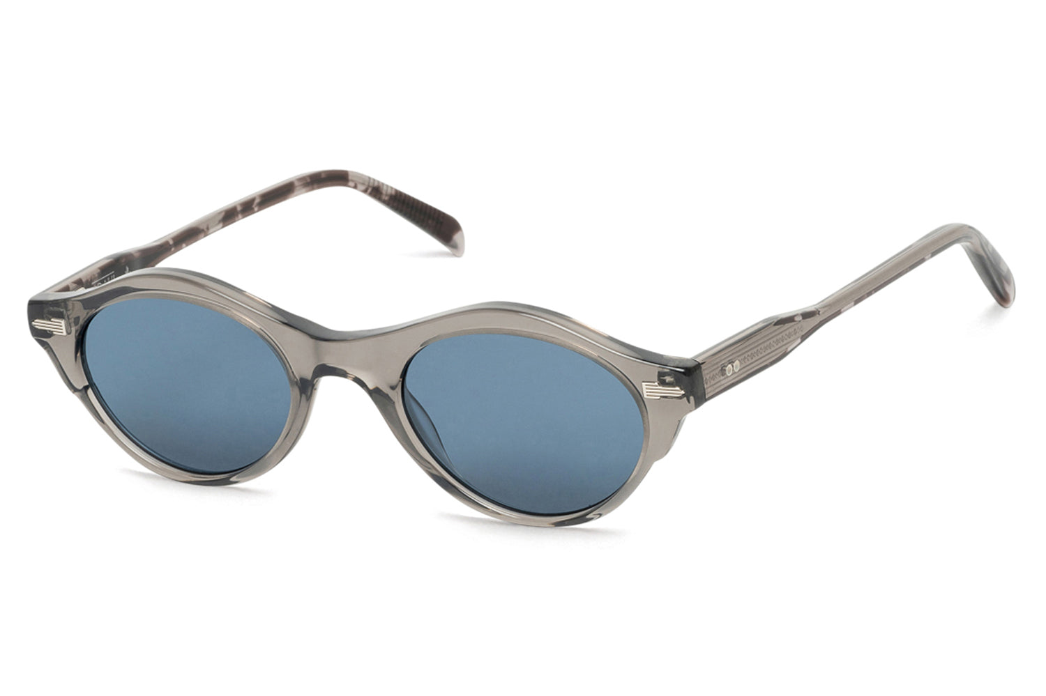なとり～劇場～natorium glasses Tejesta® Eyewear - Araki Sunglasses | Specs Collective