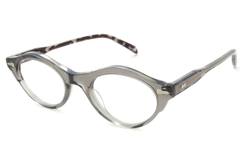 Tejesta® Eyewear - Araki Eyeglasses Fog